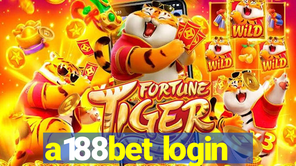 a188bet login